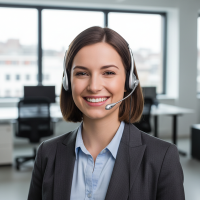 Operatore di supporto