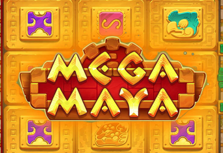 Mega Maya - Swintt slot at Cocoa Casino Casino