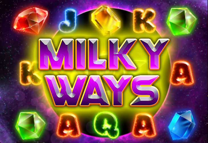 Milky Ways - Nolimit City slot at Cocoa Casino Casino