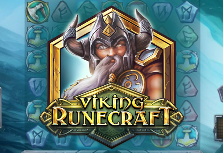 Viking Runecraft - Play'n GO slot at Cocoa Casino Casino