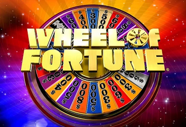 Wheel Of Fortune - IGT slot at Cocoa Casino Casino